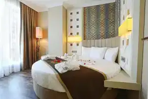 The Grand Mira Business Hotel, Стамбул