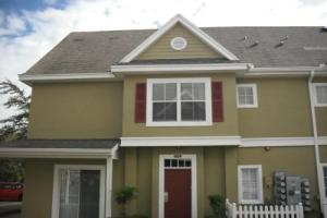 Venetian Bay Villa 4 Bedroom Townhouse - Near Disney, Киссимми