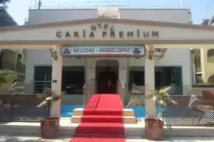 Dalyan Terrace Hotel, Дальян