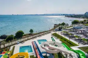 Отель «Voya Beach», Свети Влас