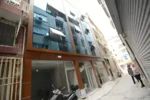 Samyeli Residence, Кушадасы