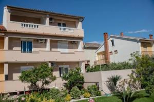 Apartments Luka, Раб
