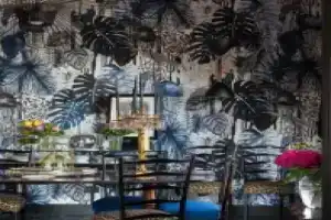 Мини-отель «Velona's Jungle Luxury Suites», Флоренция