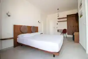Hotel Arte Mare, Сан-Вито-Ло-Капо