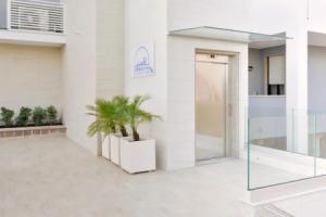 Апарт-отель «Residence Picalè», Альгеро
