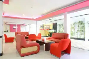 Ro&Vi Boutique Hotel, Джакарта