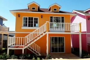 Bunny Hill Resort, Чонбури