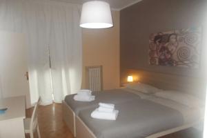 Мини-отель «Cameracaffè Centro», Ареццо