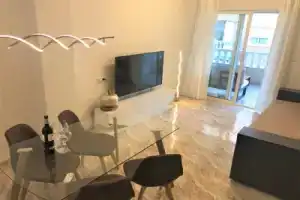 Holiday Suite Bergantin 20, Торревьеха