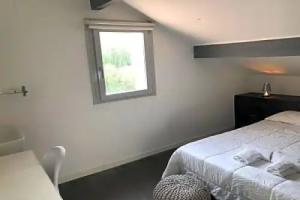 The Edwards Suites, Сен-Тропе