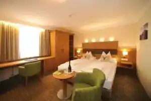 Ferienhotel Hubertus, Боденмайс