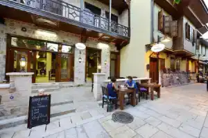 Hadrian Gate Hotel, Анталья