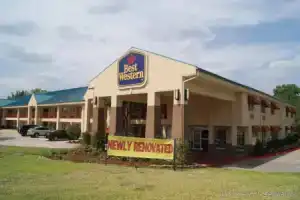 Motel «6-Arlington, TX», Арлингтон