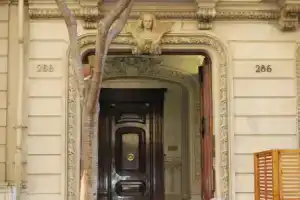 Circa 1905, Барселона