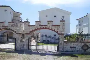 Villa Stone, Фетхие