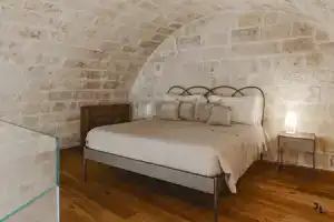 Cenobio Hotel, Матера