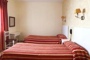 Hostal «Sonia», Гранада