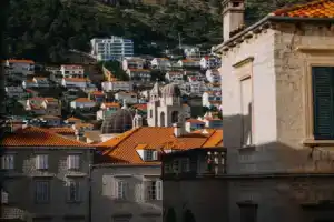 Art Deco Old Town Square Apartments by DuHomes, Дубровник