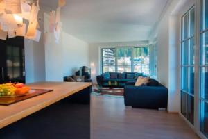 Penthouse in Bad Gastein Near Ski Lifts, Бад-Гаштайн