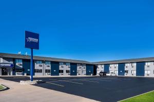 Americas Best Value Inn East Peoria, Пеория