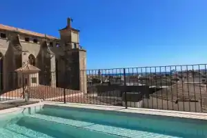 Hotel «Basilica», Пальма-де-Майорка
