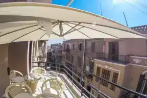 Grand City Hotel, Каир