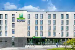 Holiday Inn Express - Fulda, An Ihg Hotel, Фульда