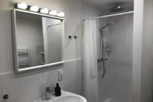 Turmwohnung Büdinger Hof, Вайнхайм
