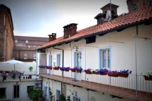 Residence La Mela Reale, Венария-Реале