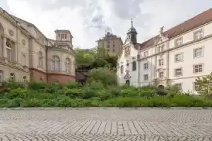 Limehome Baden-Baden Bäderstraße, Баден-Баден