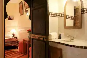 Отель «Riad Kheirredine», Марракеш