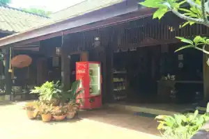 Baantawan Guesthouse Pai, Пай