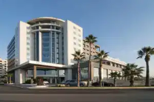 Parco Dei Principi Hotel Congress & Spa, Бари