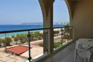 Sea Melody Beach Hotel, Лалисос
