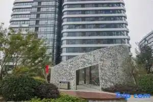 Monterey Apartment, Сучжоу