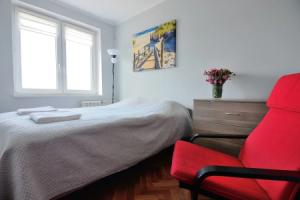 Victus Apartmenty - Jantar, Сопот