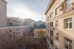 Апартаменты GM, ул. Большая Дмитровка, 21/7, Москва