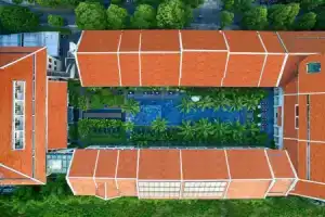Almanity Hoi An Wellness Resort, Хой Ан