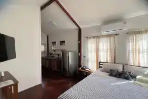 Monkey Cottage, Пхетчабун