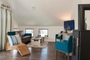Ostsee Appartement Nr 82 MeerGlück im Strand Resort, Хайлигенхафен