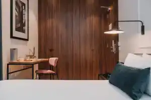 Helen Berger Boutique Hotel, Валенсия