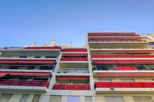 Nestor&Jeeves - SUNRISE TERRACE - Central - Very close sea - Terrace 30m, Ницца