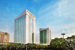 Sovereign Hotel, Сучжоу