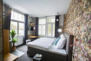 Aappartel Aparthotel Herford, Херфорд
