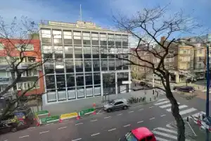 H3 Hotel Rotterdam City Center, Роттердам