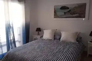 Appartment Front of Los Locos Beach - 2, Торревьеха