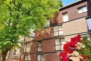 Vivulskio Apart-Hotel, Вильнюс