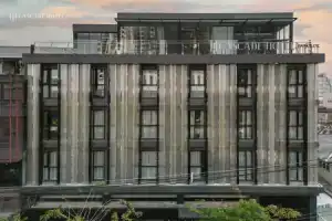 Cascade Hotel Bangkok, Бангкок