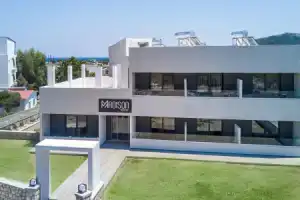 Отель «Madison Boutique, Faliraki», Фалираки