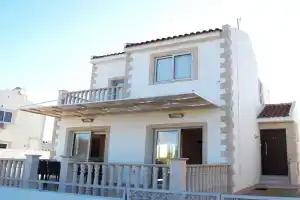 Villa Ithaca Protaras, Протарас